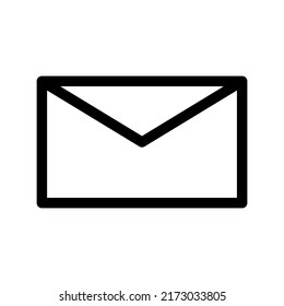 icono de mensaje o logotipo símbolo de signo aislado ilustración vectorial - iconos vectoriales de estilo negro de alta calidad
