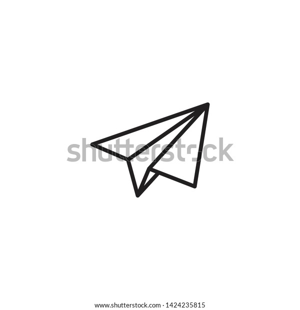 Message Icon and Logo
Vector