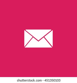 message icon. message sign