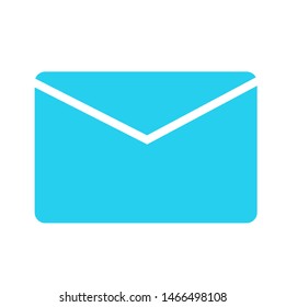 a message icon that is easy for everyone to recognize