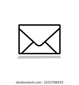 message icon vector design illustration
