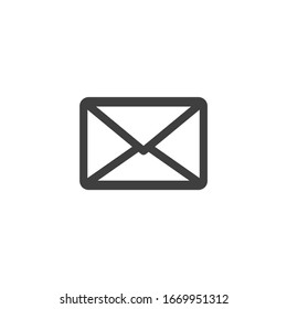 message icon. Vector Eps 10 . Design Flat illustration best sms