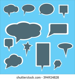 message icons 