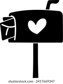 message illustration mail silhouette letter logo email icon notification outline new envelope send sms communication internet contact inbox notice shape chat document post vector graphic background