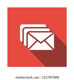 message   inbox   mail 