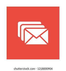 message   inbox   mail 