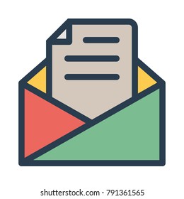 message latter conversation 