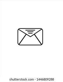 message line icon,vector best line icon.