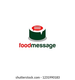 Message Logo Design