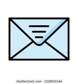 message   mail   envelope  