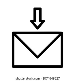  message mail inbox 