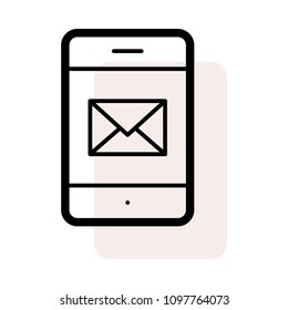  message mail inbox 