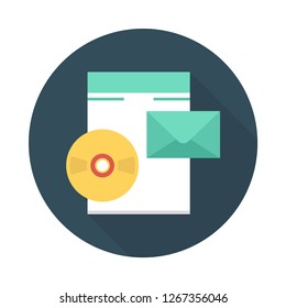 message   mail  inbox 