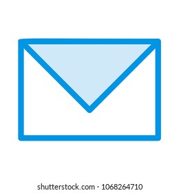  message mail letter 