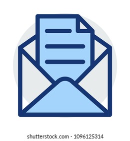  message mail letter 