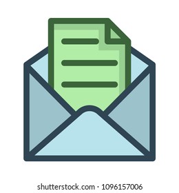  message mail letter 