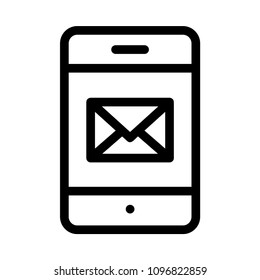 message mail mobile 