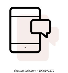  message mail phone 