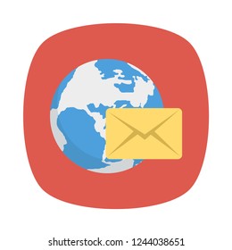 message  mail  post  