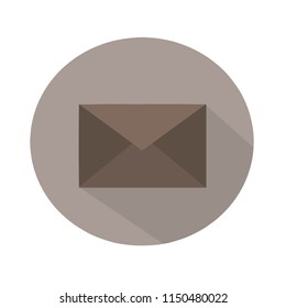 Message mail vector