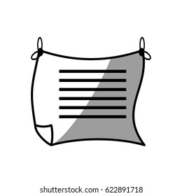 message paper romantic image