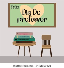 message, portuguese, dia do professor, brazil, study,