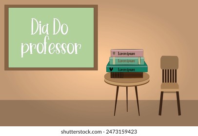 message, portuguese, dia do professor, brazil, study,