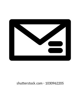 message sending mail 