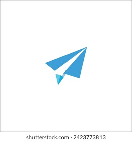 Message Sent Icon Vector graphics.
