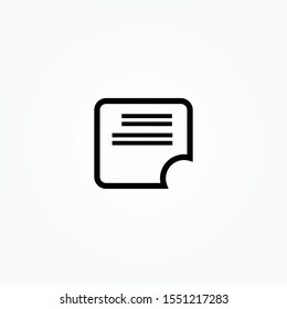 message sign icon design vector illustration