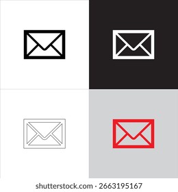 El símbolo del mensaje transmite claramente la comunicación instantánea. Ideal para chat, correo electrónico o mensajes visuales. Este icono mejora los diseños de la interfaz de usuario de manera efectiva. Simple y reconocible para todos los públicos.