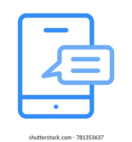 message Technology and gadget