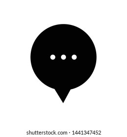 message template icon, social networking messages