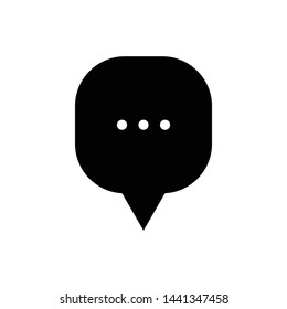 message template icon, social networking messages
