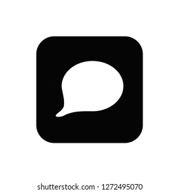 message vector icon