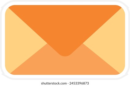 Message vector icon. Can be used for printing, mobile and web applications.