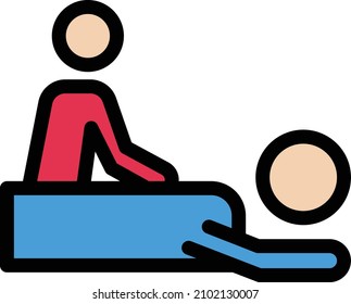 message Vector illustration on a transparent background.Premium quality symmbols.Stroke vector icon for concept and graphic design. 