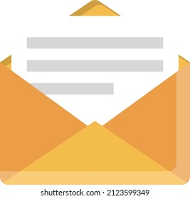 message Vector illustration on a transparent background.Premium quality symmbols.Vector line flat icon for concept and graphic design.
