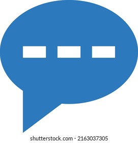 Message Vector illustration on a transparent background.Premium quality symbols.Glyphs vector icon for concept and graphic design.