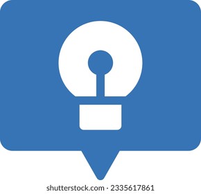 message Vector illustration on a transparent background.Premium quality symmbols.Glyphs vector icon for concept and graphic design.