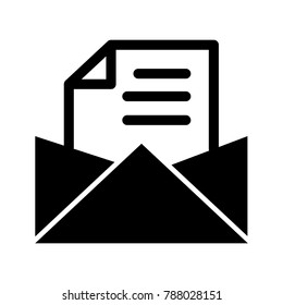 Message vector line icon, logo , symbol , mobile app , sign, illustration on background