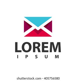 message vector sign template