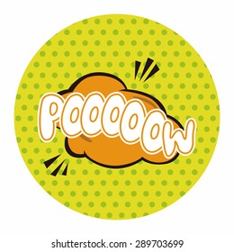 message word theme elements