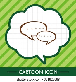 message word theme elements