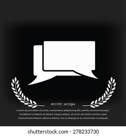 messages icon