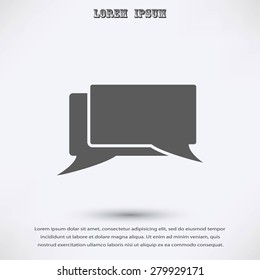 messages  icon