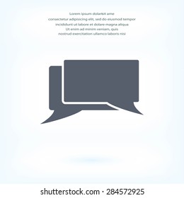 messages  icon