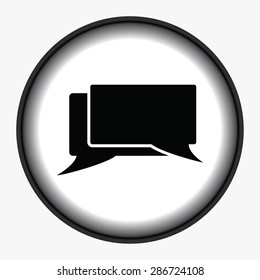 messages  icon