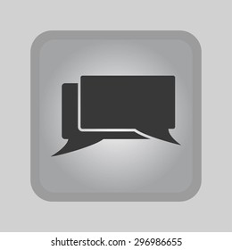 messages  icon