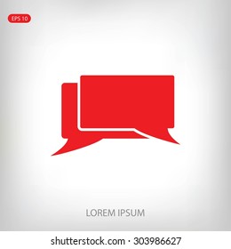 messages  icon